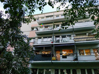 Mieszkanie łódzkie
Łódź
Bałuty
Teofilów Na sprzedaż 172 000 PLN 24,74 m2 