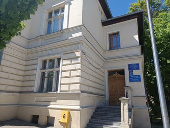 Mieszkanie warmińsko-mazurskie
Olsztyn Na sprzedaż 495 000 PLN 44 m2 