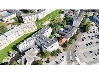 Mieszkanie zachodniopomorskie
Koszalin Na sprzedaż 624 000 PLN 90,6 m2 