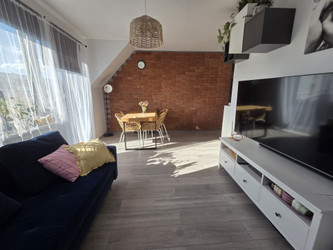 Mieszkanie dolnośląskie
Wrocław
Fabryczna Na sprzedaż 689 999 PLN 60 m2 