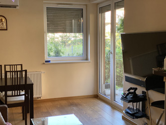 Mieszkanie małopolskie
Kraków
Bronowice Na sprzedaż 899 999 PLN 53 m2 