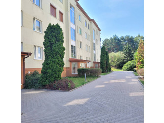 Mieszkanie kujawsko-pomorskie
Bydgoszcz
Fordon
Nowy Fordon Na sprzedaż 519 000 PLN 57,5 m2 