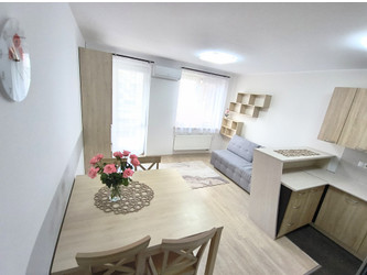 Mieszkanie podkarpackie
Rzeszów
Staromieście Na sprzedaż 639 000 PLN 53,6 m2 