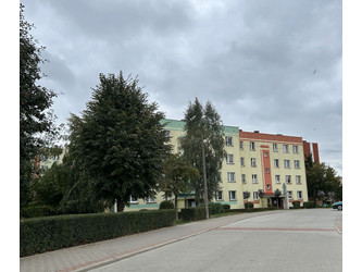 Mieszkanie podlaskie
zambrowski
Zambrów Na sprzedaż 480 000 PLN 72 m2 