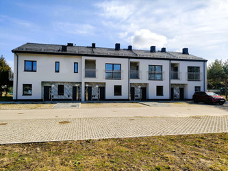 Mieszkanie śląskie
tarnogórski
Tworóg
Tworóg Na sprzedaż 469 098 PLN 64,26 m2 