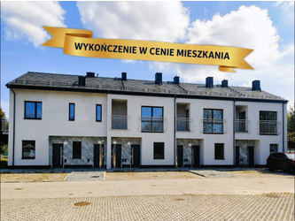 Mieszkanie śląskie
tarnogórski
Tworóg
Tworóg Na sprzedaż 400 384 PLN 58,88 m2 