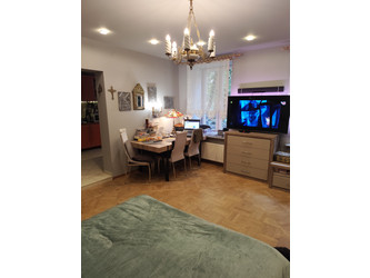 Mieszkanie łódzkie
Łódź
Polesie
Stare Polesie Na sprzedaż 225 000 PLN 34,25 m2 