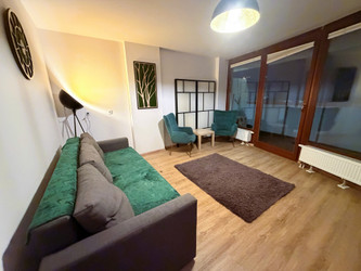 Mieszkanie małopolskie
Kraków Do wynajęcia 4500 PLN 70 m2 