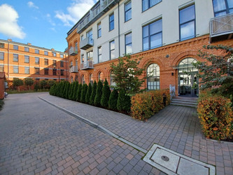 Mieszkanie łódzkie
Łódź Do wynajęcia 2000 PLN 46,5 m2 