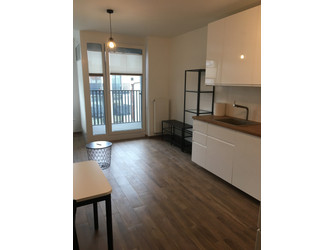 Mieszkanie wielkopolskie
Poznań
Wilda Do wynajęcia 1800 PLN 30 m2 