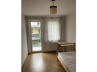 Mieszkanie małopolskie
Kraków Do wynajęcia 950 PLN 56 m2 