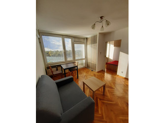 Mieszkanie mazowieckie
Warszawa
Praga-Północ Do wynajęcia 3200 PLN 33 m2 