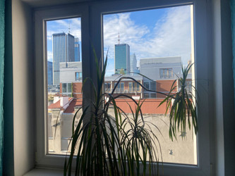 Mieszkanie mazowieckie
Warszawa
Śródmieście
Śródmieście Południowe Do wynajęcia 3700 PLN 63 m2 