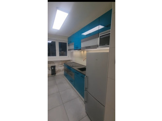 Mieszkanie małopolskie
Kraków
Bieżanów-Prokocim
Bieżanów Do wynajęcia 2000 PLN 60 m2 