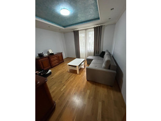 Mieszkanie małopolskie
Kraków
Podgórze Duchackie
Kurdwanów Do wynajęcia 2500 PLN 65 m2 