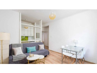 Mieszkanie mazowieckie
Warszawa
Mokotów
Górny Mokotów Do wynajęcia 2999 PLN 35 m2 