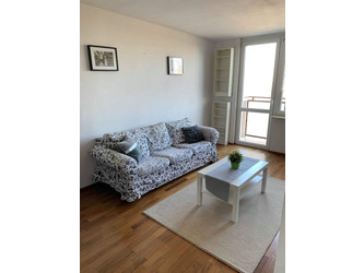 Mieszkanie mazowieckie
Warszawa
Praga-Południe Do wynajęcia 3400 PLN 37,5 m2 