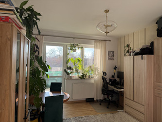 Mieszkanie kujawsko-pomorskie
Toruń Do wynajęcia 1750 PLN 45,56 m2 