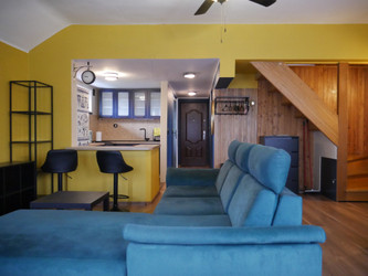 Mieszkanie małopolskie
Kraków
Prądnik Biały Do wynajęcia 3200 PLN 63 m2 