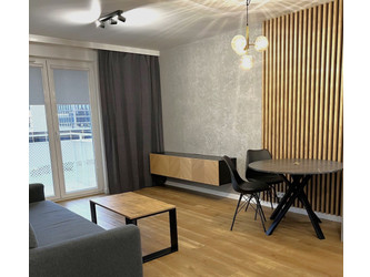 Mieszkanie małopolskie
Kraków
Podgórze
Płaszów Do wynajęcia 3000 PLN 43 m2 