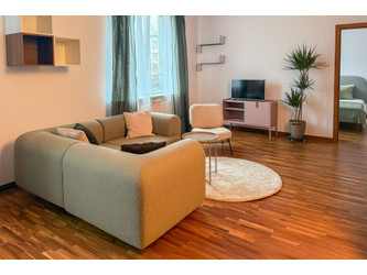 Mieszkanie mazowieckie
Warszawa
Żoliborz
Stary Żoliborz Do wynajęcia 3000 PLN 56 m2 