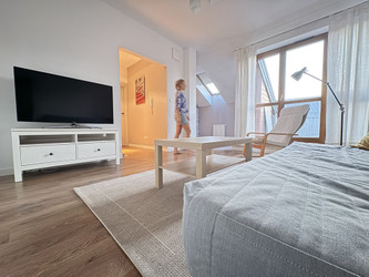 Mieszkanie mazowieckie
Warszawa
Bemowo Do wynajęcia 2700 PLN 45 m2 