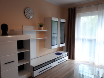 Mieszkanie dolnośląskie
Wrocław
Krzyki Do wynajęcia 2000 PLN 42 m2 