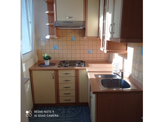 Mieszkanie łódzkie
Łódź
Górna Do wynajęcia 1550 PLN 37 m2 