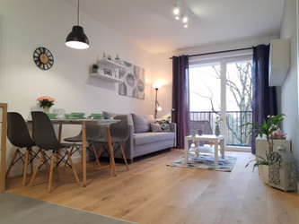 Mieszkanie mazowieckie
grodziski
Grodzisk Mazowiecki
Grodzisk Mazowiecki Do wynajęcia 2800 PLN 45 m2 