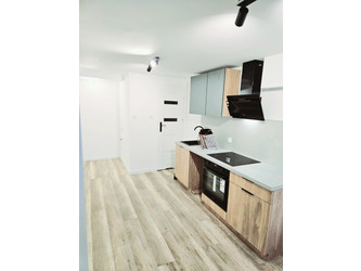 Mieszkanie lubelskie
Lublin
Sławin Do wynajęcia 2300 PLN 33 m2 