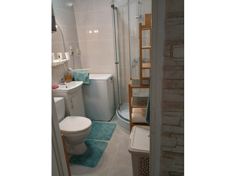 Mieszkanie pomorskie
Gdańsk
Wrzeszcz
Wrzeszcz Dolny Do wynajęcia 2700 PLN 25 m2 