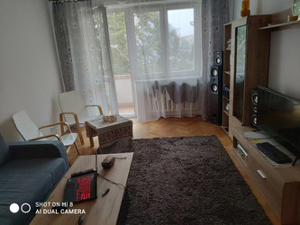 Mieszkanie małopolskie
Kraków
Zwierzyniec
Salwator Do wynajęcia 1700 PLN 32 m2 