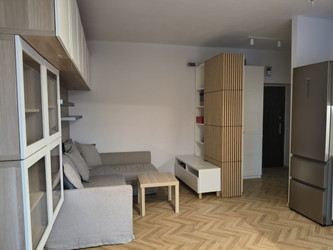 Mieszkanie łódzkie
Łódź
Bałuty Do wynajęcia 1800 PLN 35 m2 