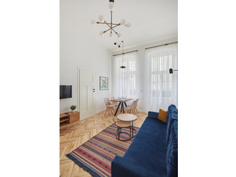 Mieszkanie śląskie
Katowice
Śródmieście Do wynajęcia 2350 PLN 38 m2 