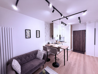 Mieszkanie mazowieckie
Warszawa
Białołęka
Grodzisk Do wynajęcia 2400 PLN 31 m2 