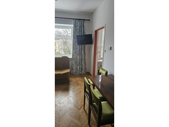 Mieszkanie mazowieckie
Warszawa
Praga-Południe Do wynajęcia 2500 PLN 29 m2 