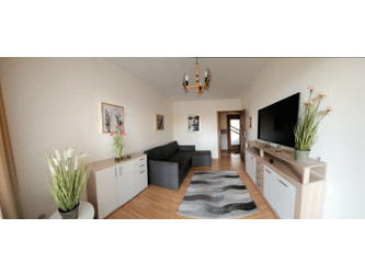 Mieszkanie pomorskie
Gdańsk
Aniołki Do wynajęcia 2300 PLN 39 m2 