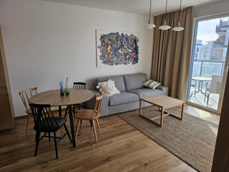 Mieszkanie mazowieckie
Warszawa
Bemowo Do wynajęcia 3700 PLN 42 m2 