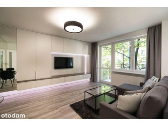 Mieszkanie mazowieckie
Warszawa
Śródmieście Do wynajęcia 4200 PLN 44 m2 