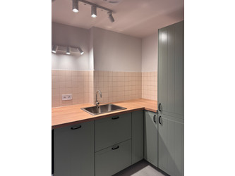 Mieszkanie małopolskie
Kraków
Podgórze Duchackie
Wola Duchacka Do wynajęcia 2500 PLN 35 m2 