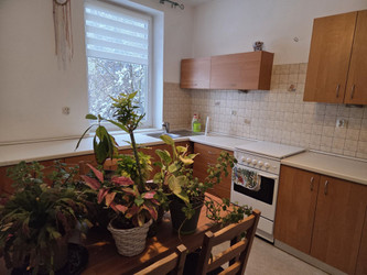 Mieszkanie wielkopolskie
Poznań
Jeżyce Do wynajęcia 2400 PLN 60 m2 