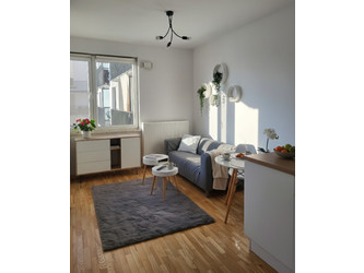 Mieszkanie mazowieckie
Warszawa
Ursynów Do wynajęcia 2790 PLN 30 m2 
