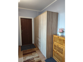 Mieszkanie pomorskie
Gdańsk
Zaspa
Zaspa-Rozstaje Do wynajęcia 3200 PLN 48,2 m2 