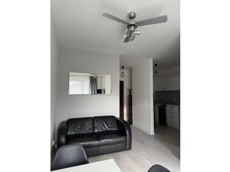 Mieszkanie mazowieckie
Warszawa
Żoliborz Do wynajęcia 2600 PLN 33 m2 