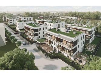 Mieszkanie mazowieckie
Warszawa
Ursus Do wynajęcia 4400 PLN 57 m2 