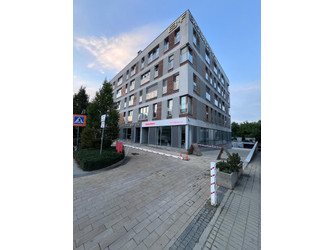 Mieszkanie wielkopolskie
Poznań Do wynajęcia 2150 PLN 36 m2 