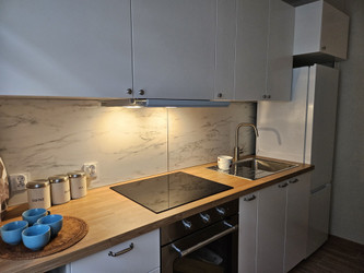 Mieszkanie kujawsko-pomorskie
Bydgoszcz
Fordon
Nowy Fordon Do wynajęcia 2100 PLN 57 m2 