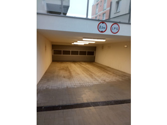 Mieszkanie małopolskie
Kraków Do wynajęcia 4500 PLN 58 m2 