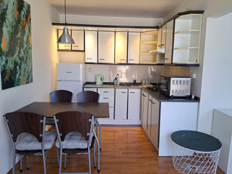 Mieszkanie łódzkie
Łódź
Górna
Dąbrowa Do wynajęcia 1500 PLN 37 m2 