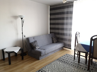 Mieszkanie mazowieckie
Warszawa
Praga-Północ Do wynajęcia 2700 PLN 25 m2 